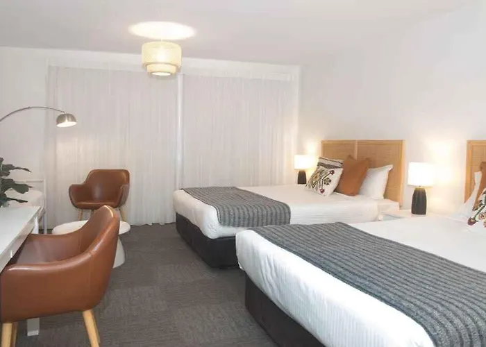 Murwillumbah Motor Inn