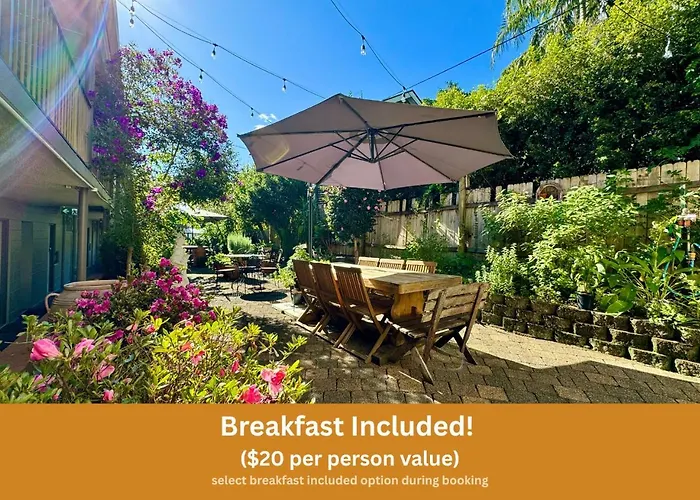 Murwillumbah Motor Inn