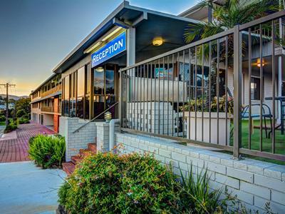 Motel Motor