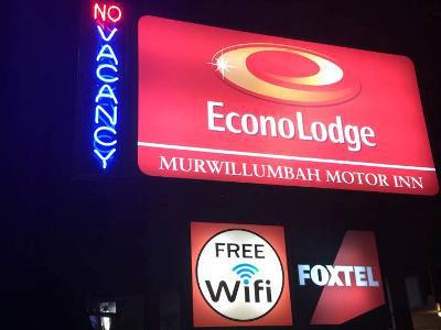 Motor Murwillumbah
