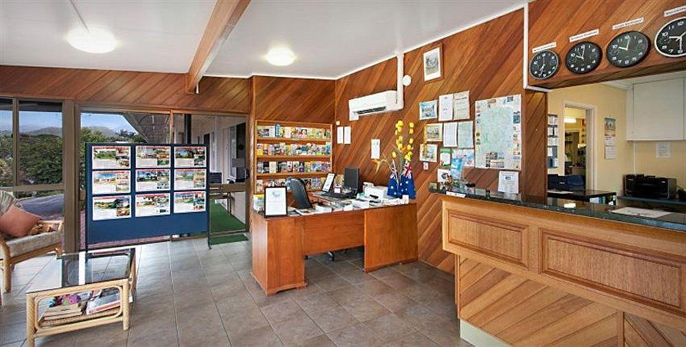 Motor Murwillumbah