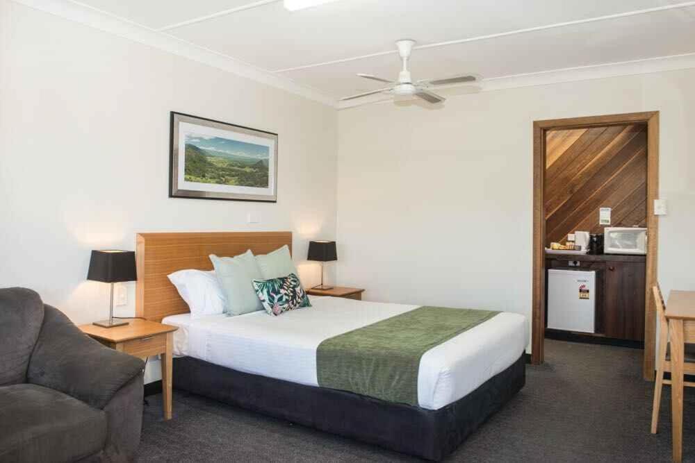 Motor 3* Murwillumbah
