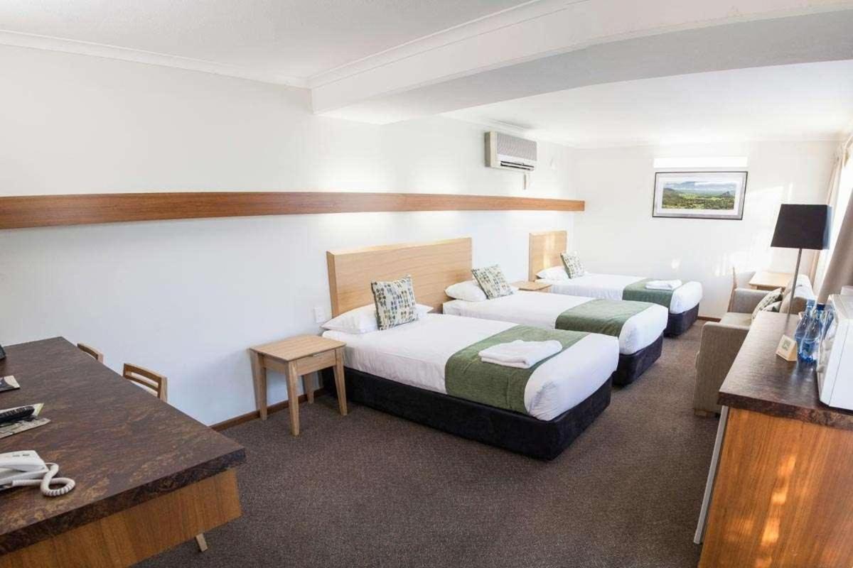 Motel Motor 3*