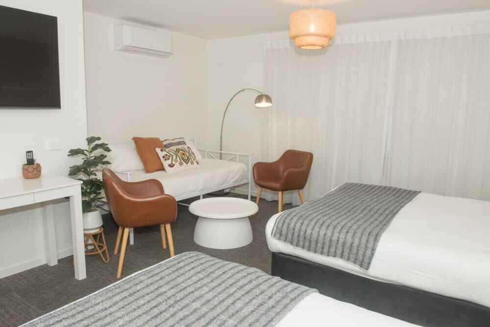 Motel Motor Murwillumbah