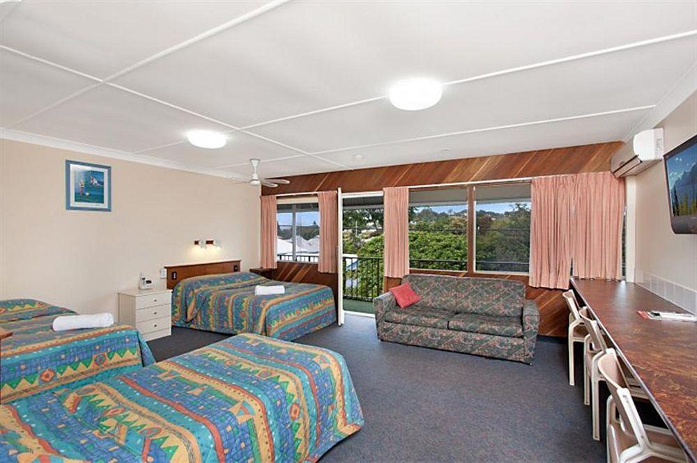 Motel Motor Murwillumbah