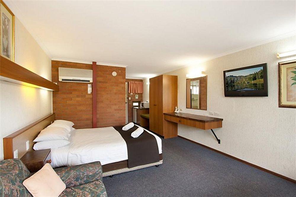 Motel Motor