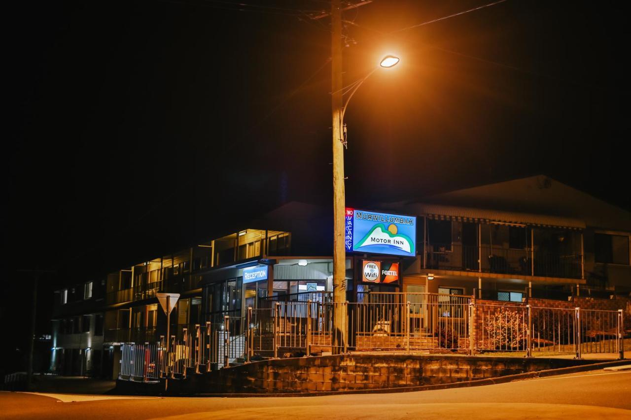 Motor Motel