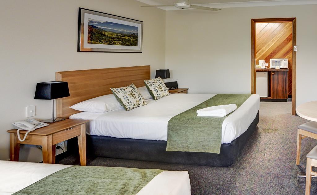 Motel Motor Murwillumbah