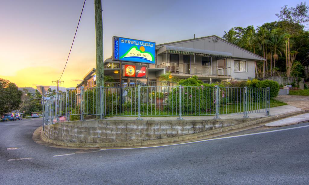 Motel Motor