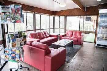 Motor Motel Murwillumbah